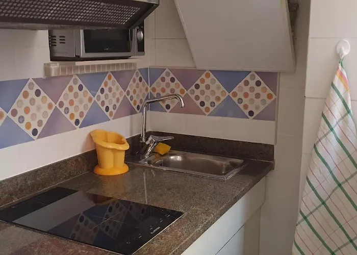 Domi 56 Apartment *