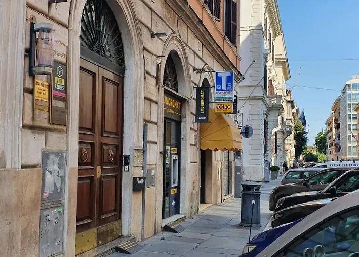 Domi 56 Apartment Rom