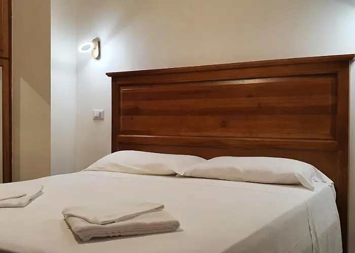 Domi 56 Apartment