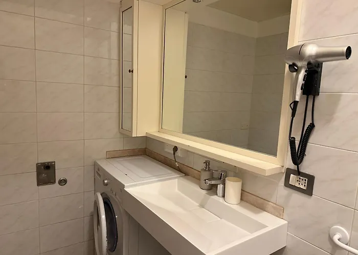 Domi 56 Apartment Rom
