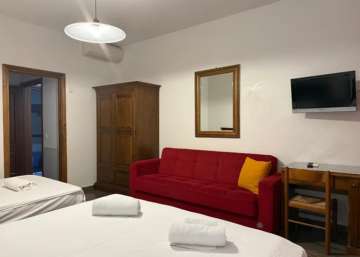Domi 56 Apartment *