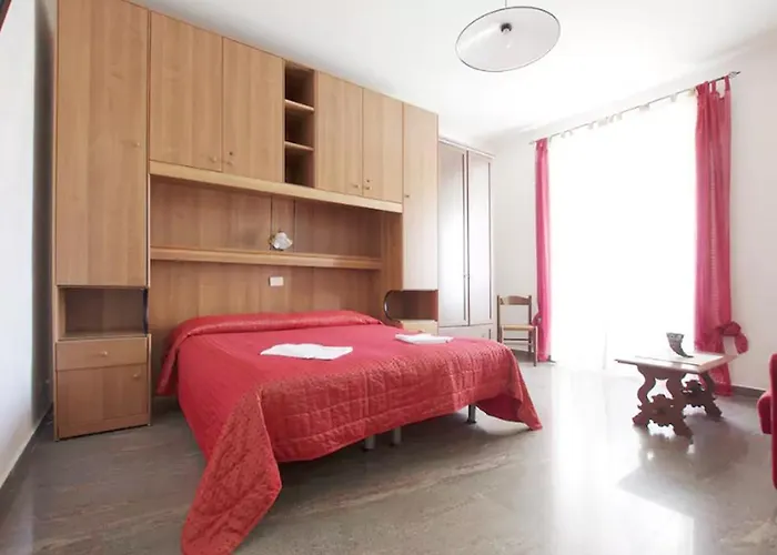 Apartment Domi 56 Apartment