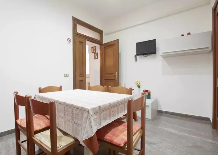 Domi 56 Apartment *