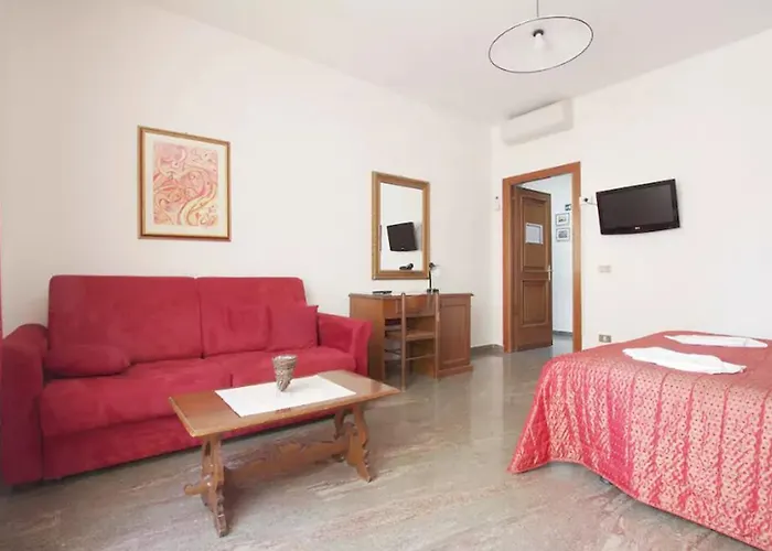 Domi 56 Apartment