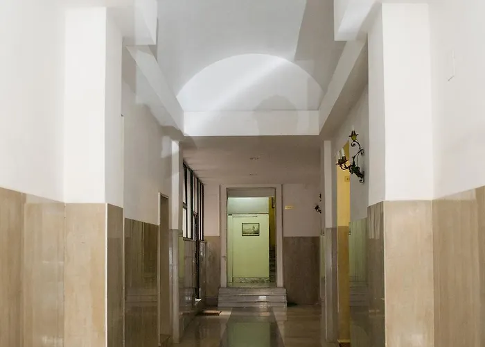 Domi 56 Apartment * Rom